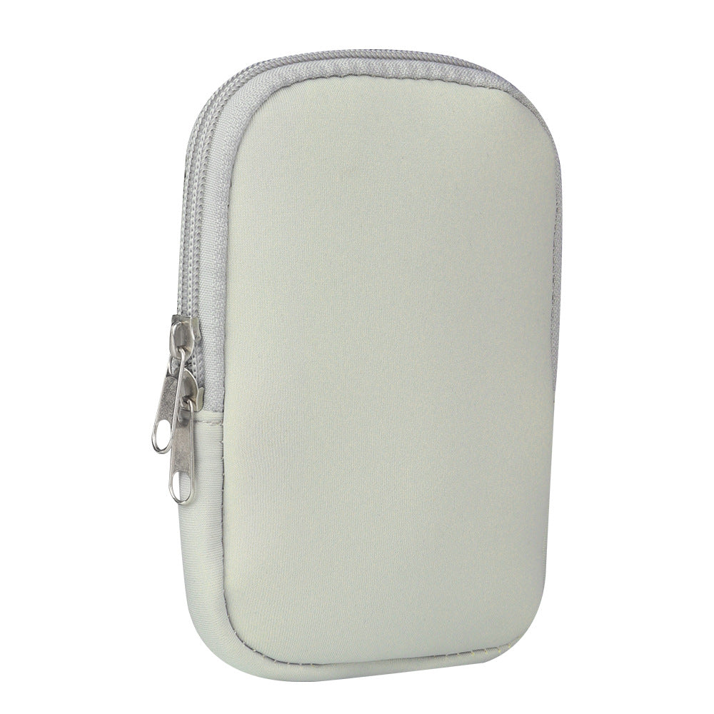 Wholesale Handle Cup Cover Car Car Adjustable Elastic Insulation Water Cup Accessories